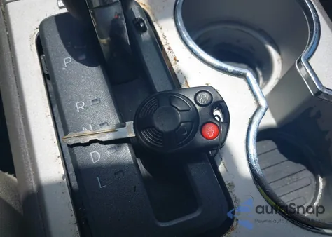 2008 Lincoln Mkx from USA, damaged, VIN 2LMDU88C78BJ14980